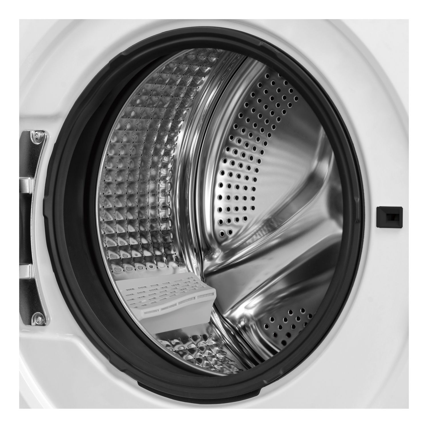 Hoover HGWD 485S8C-80 8kg/5kg 1400 Spin Washer Dryer - White full image