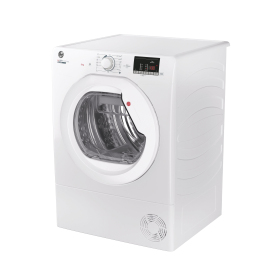 Hoover HLEH9A2DE 9kg Heat Pump Tumble Dryer - White
