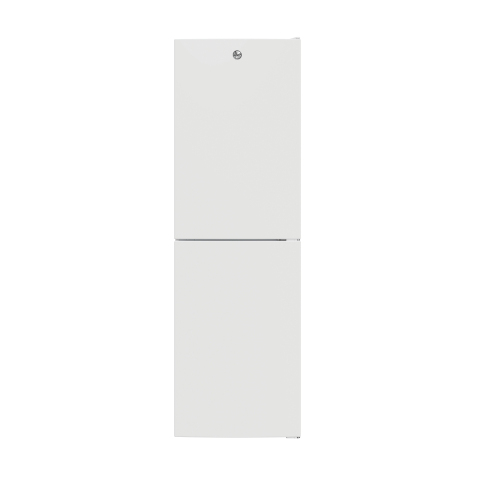 Hoover HVT3CLECKIHW Fridge Freezer 