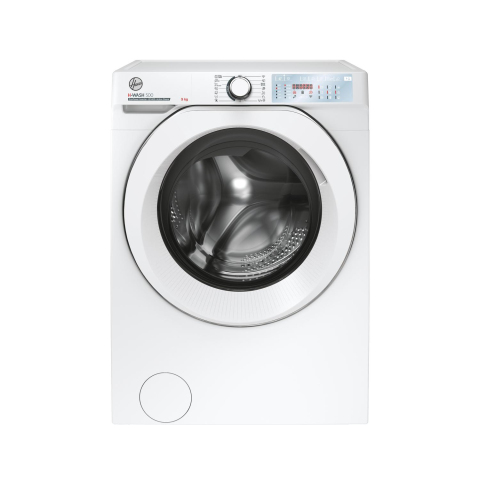 Hoover HWB 49AMC/1-80 9kg 1400 Spin Washing Machine