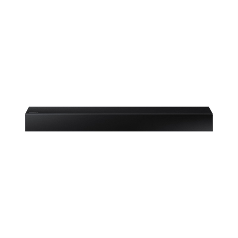 Samsung Flat Soundbar - 2 CH - 40W - 4 Speakers
