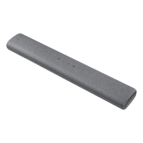 Samsung HW_S50AXU 3.0ch Lifestyle All-in-one Soundbar - Deep Grey