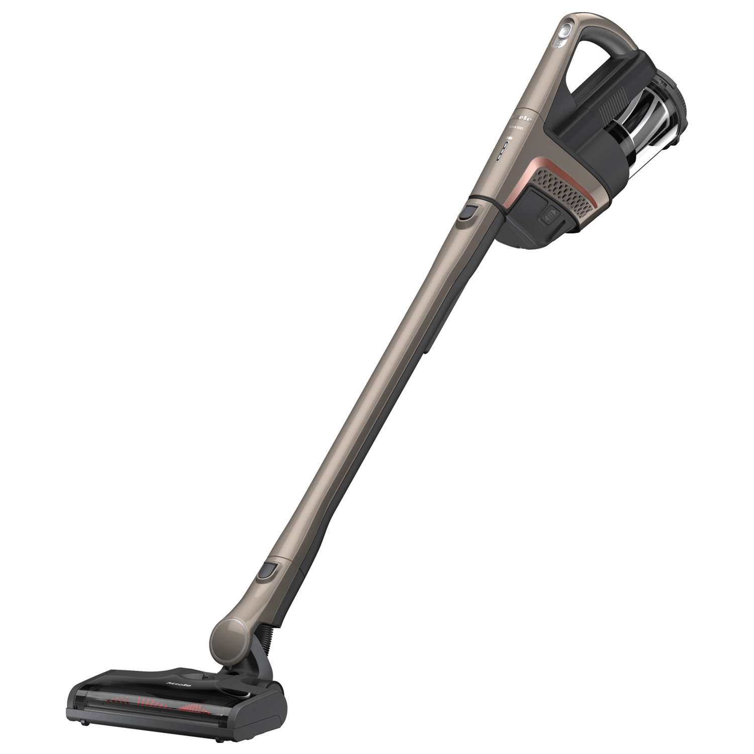 Miele HX1POWER Cordless Vacuum Cleaner - 60 Minute Run Time - 0