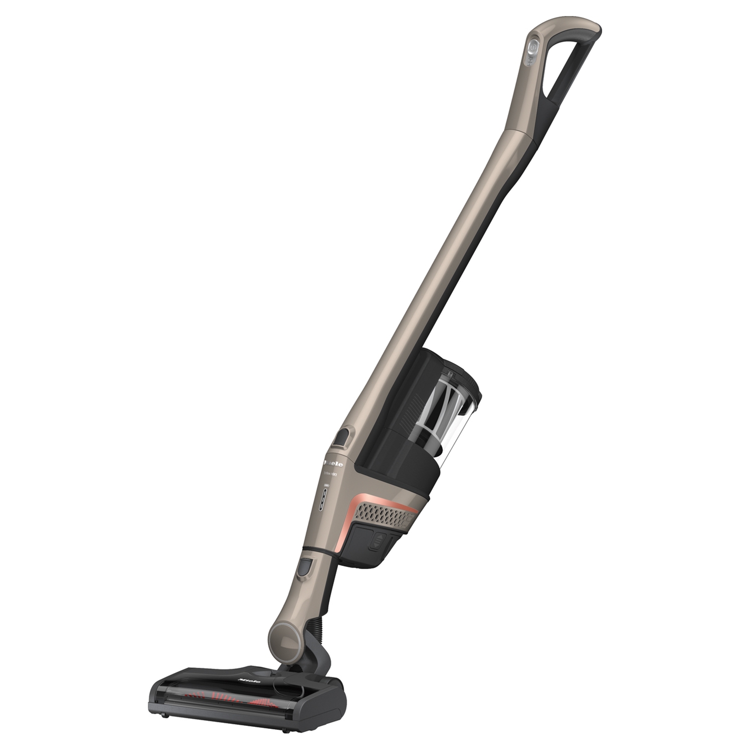 Miele HX1POWER Cordless Vacuum Cleaner - 60 Minute Run Time - 7