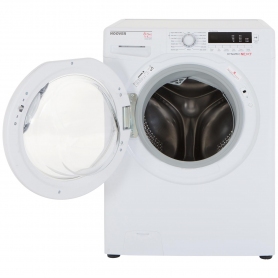 Hoover 1400 Spin 8kg Wash 5kg Dry Washer Dryer - 0
