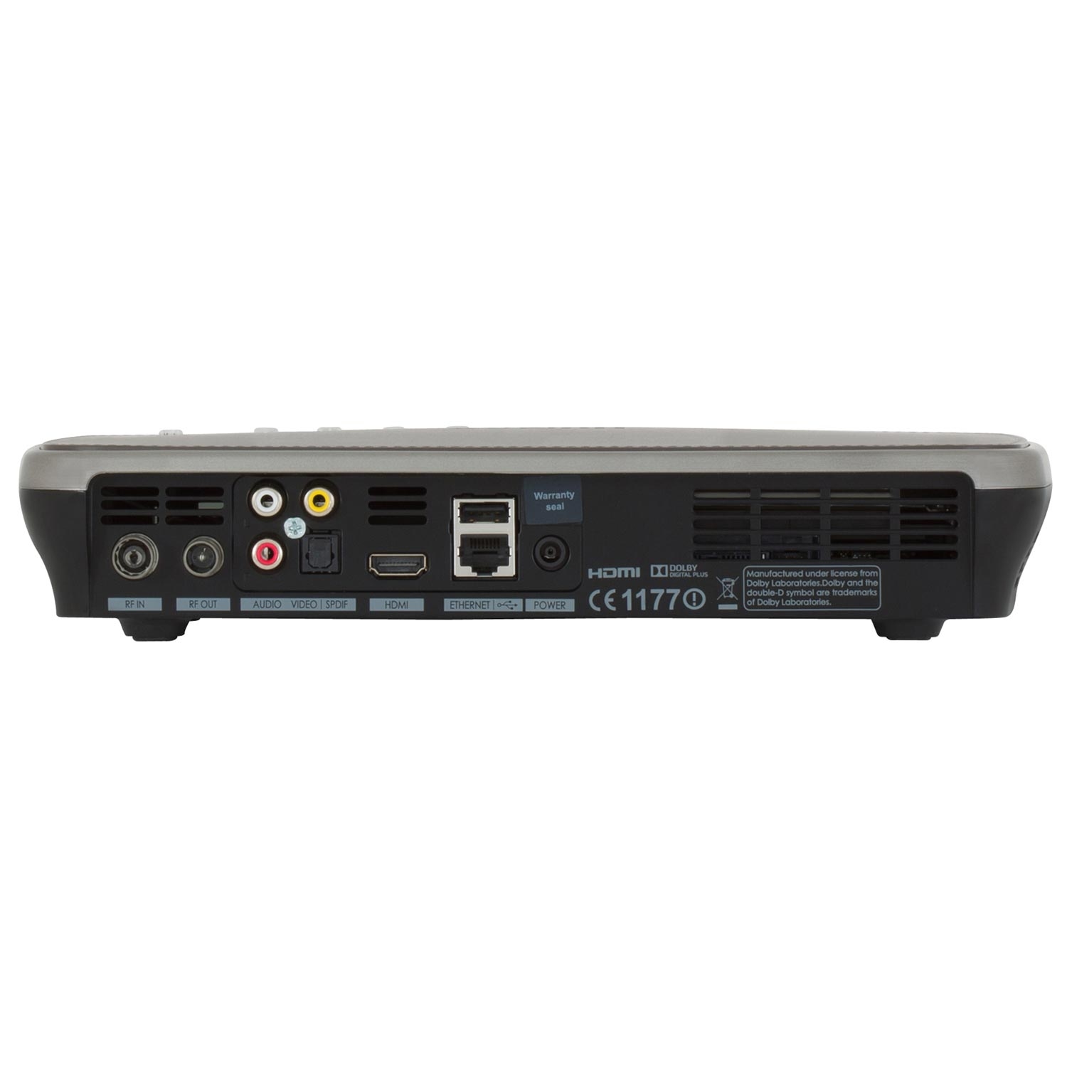 Humax Digital Video Recorder - 1 TB full image