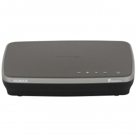 Humax Digital Video Recorder - 500 GB