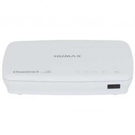 Humax Digital Video Recorder - 500 GB - 5
