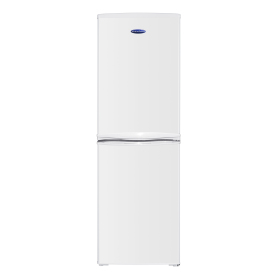 IceKing IK8951EW 48cm 50/50  Fridge Freezer - White