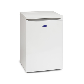 IceKing RHL550EW 55cm Under Counter Larder Fridge - White
