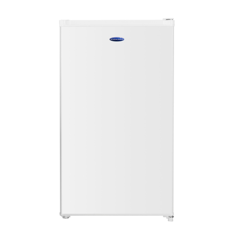 IceKing RL111EW 48cm Under Counter Larder Fridge - White