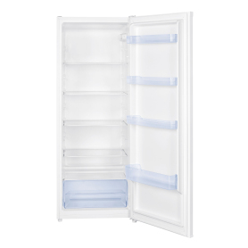 IceKing RL254EW 55cm Tall Larder Fridge - White - 1