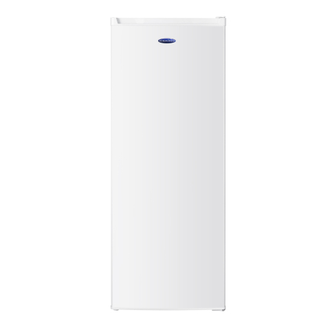 IceKing RL254EW 55cm Tall Larder Fridge - White