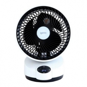 Igenix IGFD4010W Cooling Fan - 0