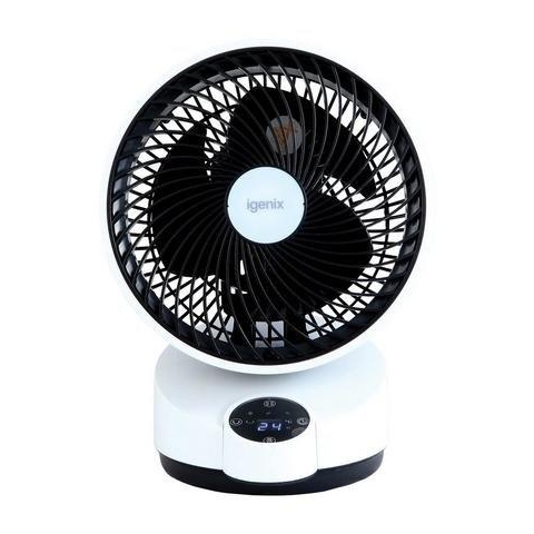 Igenix IGFD4010W Cooling Fan