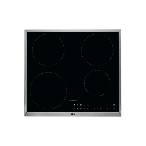AEG IKB64301XB 60cm Induction Hob
