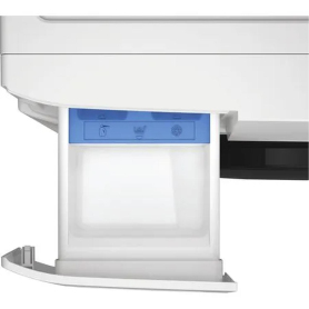 Indesit IDMA75624MYTIME 7kg/5kg 1400 Spin Washer Dryer - White - 1