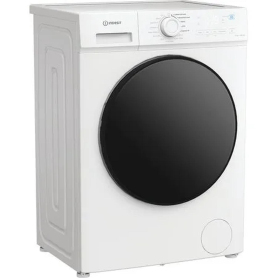 Indesit IDMA75624MYTIME 7kg/5kg 1400 Spin Washer Dryer - White