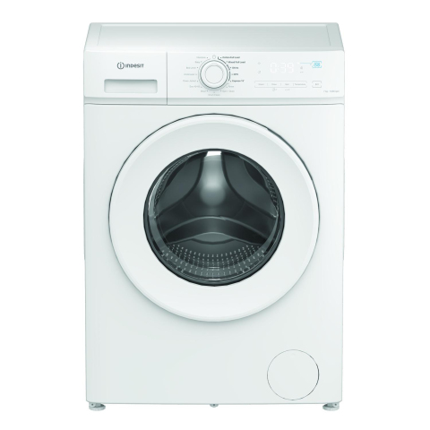 Indesit IMA764MYTIMEUK 7kg 1400 Spin Washing Machine - White