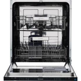 Indesit IN2IE13CNO8UK Integrated Full Size Dishwasher - 13 Place Settings