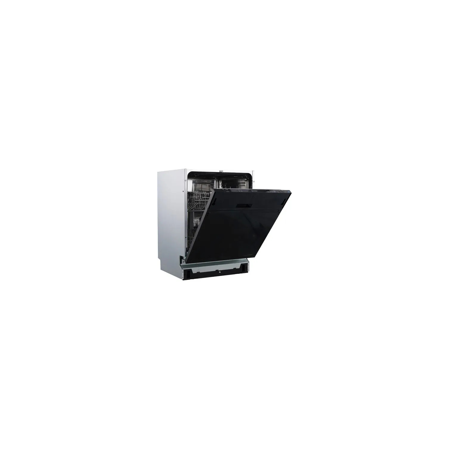 Indesit IN2IE13CNO8UK Integrated Full Size Dishwasher - 13 Place Settings full image