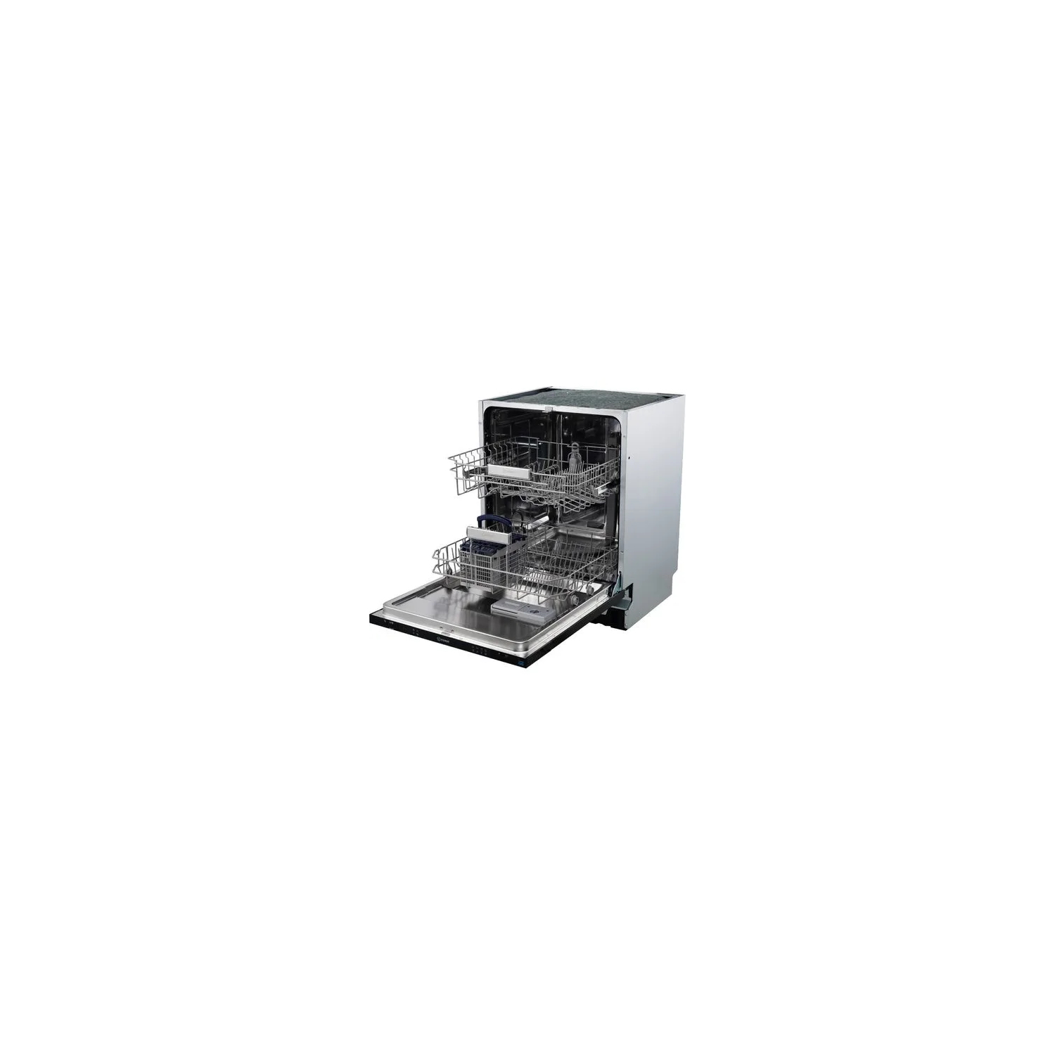 Indesit IN2IE13CNO8UK Integrated Full Size Dishwasher - 13 Place Settings full image