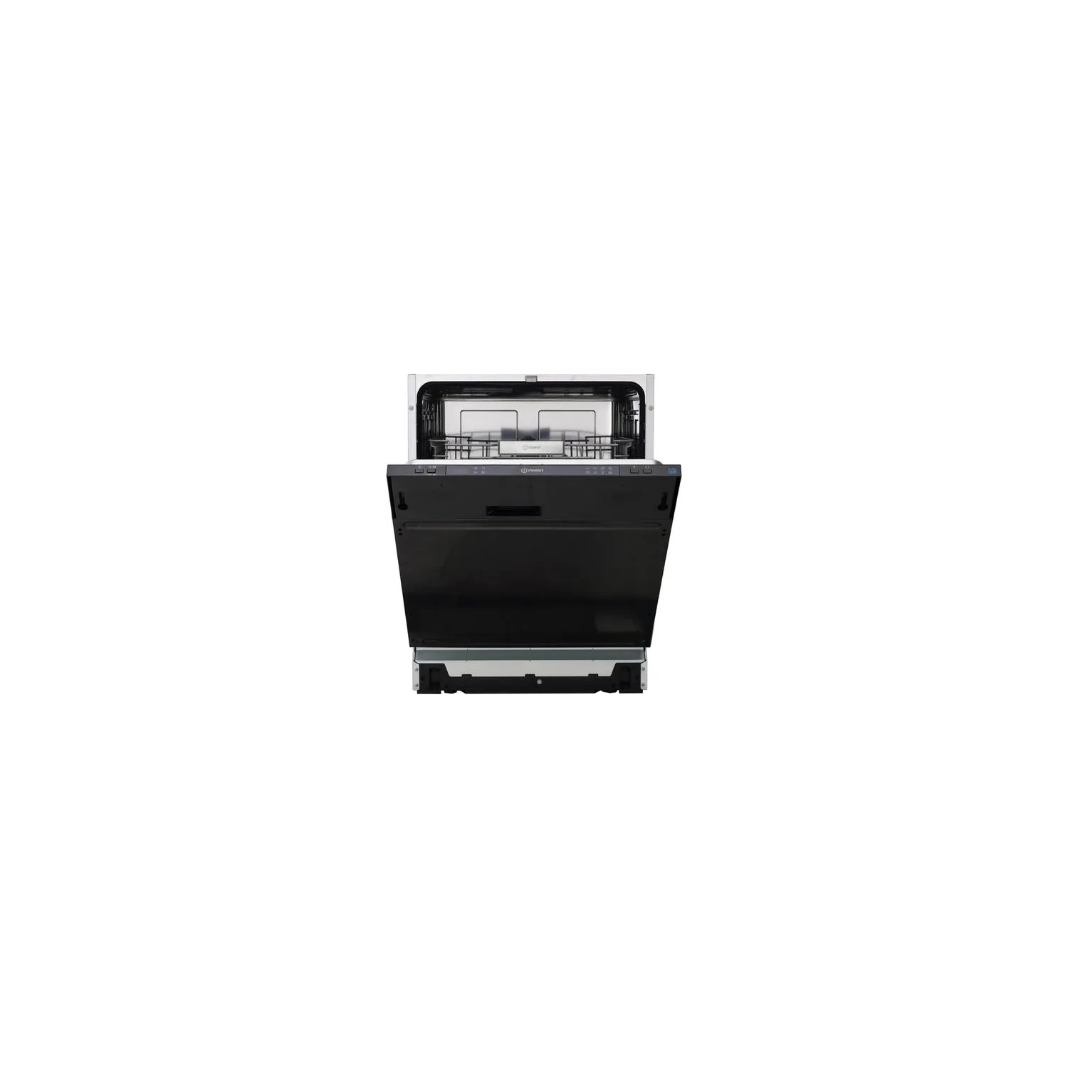 Indesit IN2IE13CNO8UK Integrated Full Size Dishwasher - 13 Place Settings full image