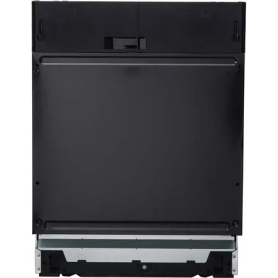 Indesit IN2IE13CNO8UK Integrated Full Size Dishwasher - 13 Place Settings