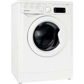 Indesit IWDD75125UKN 7kg/5kg 1200 Spin Washer Dryer - White - 5