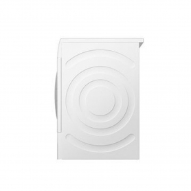 Bosch WQG24509GB 9kg Heat Pump Tumble Dryer - White - 1