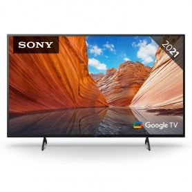 Sony KD43X89JU 43" BRAVIA 4K HDR LED SMART Google TV