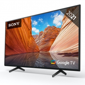 Sony KD43X89JU 43" BRAVIA 4K HDR LED SMART Google TV - 8