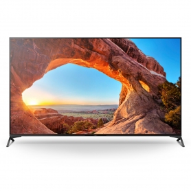 Sony KD55X89JU 55" BRAVIA 4K HDR LED SMART Google TV: One Only (Display Model) @ £699.00