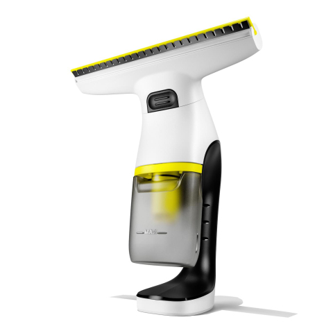 Karcher WV1 Compact Window Vac - White
