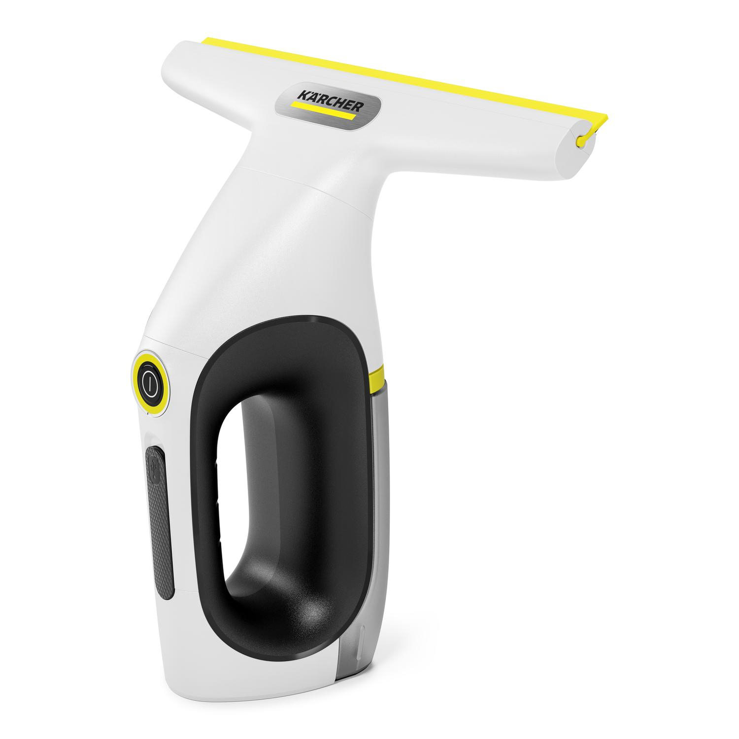 Karcher WV2 Universal Care Window Vac - White full image