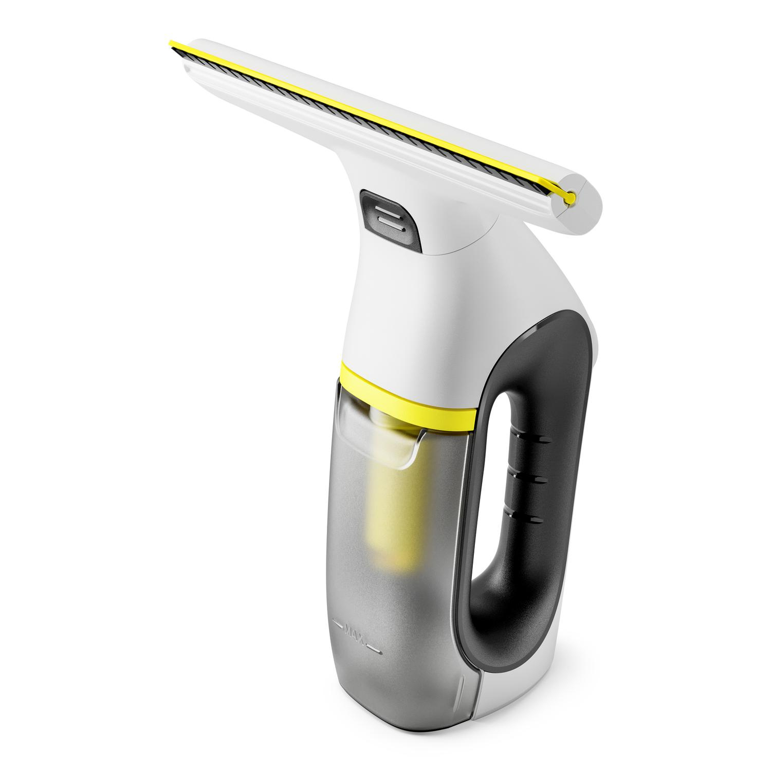 Karcher WV2 Universal Care Window Vac - White full image