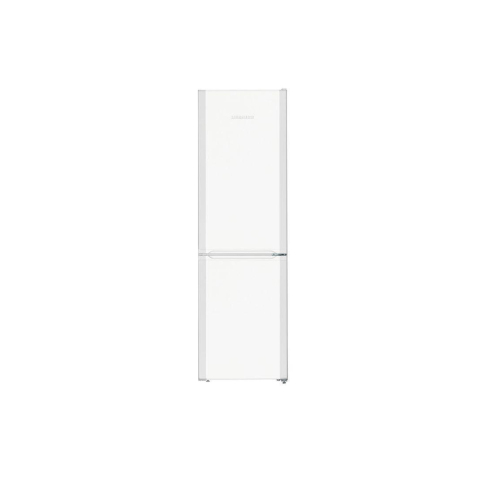 Liebherr CUE3331 55cm 60/40 SmartFrost Fridge Freezer - White