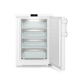 Liebherr FCI1624 60cm Static Undercounter Freezer - White - 3