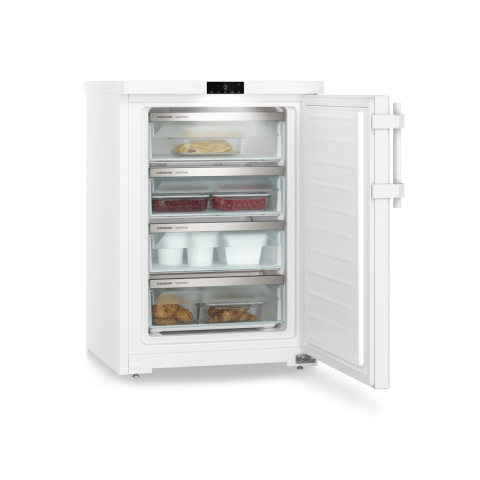 Liebherr FCI1624 60cm Static Undercounter Freezer - White