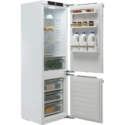 Liebherr ICNF5103 55.9cm 70/30 Integrated Frost Free Fridge Freezer