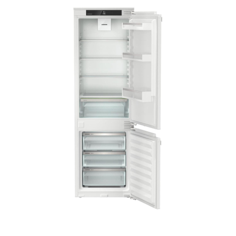 Liebherr IKGN51VE03 55.9cm 70/30 Integrated Frost Free Fridge Freezer - Fixed Hinge