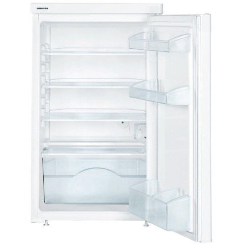 Liebherr T1400 50.1cm Undercounter Larder Fridge - White
