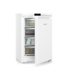 Liebherr TG14VE04 55cm Freezer - White - 2