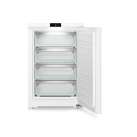 Liebherr TGN14VE04 55cm Frost Free Undercounter Freezer 