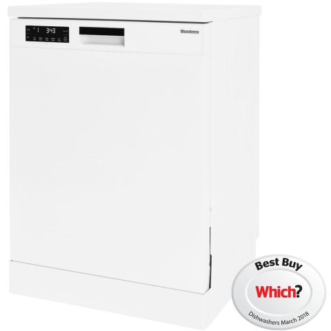 blomberg dishwasher ldv42244