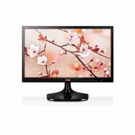 LG 24TQ510S-PZ BLACK - 2