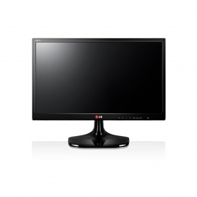 LG 24TQ510S-PZ BLACK - 1