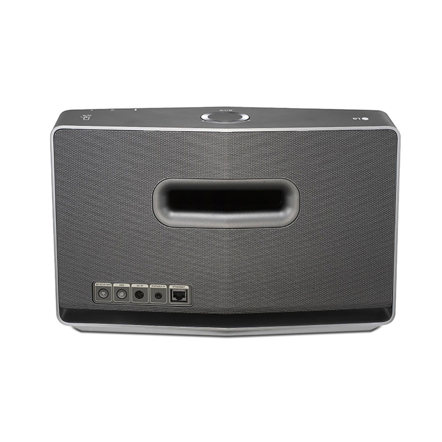 LG Multi Room Speaker full image