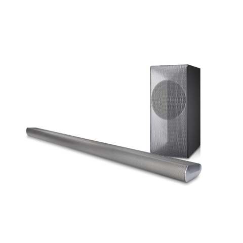 LG Wireless Soundbar