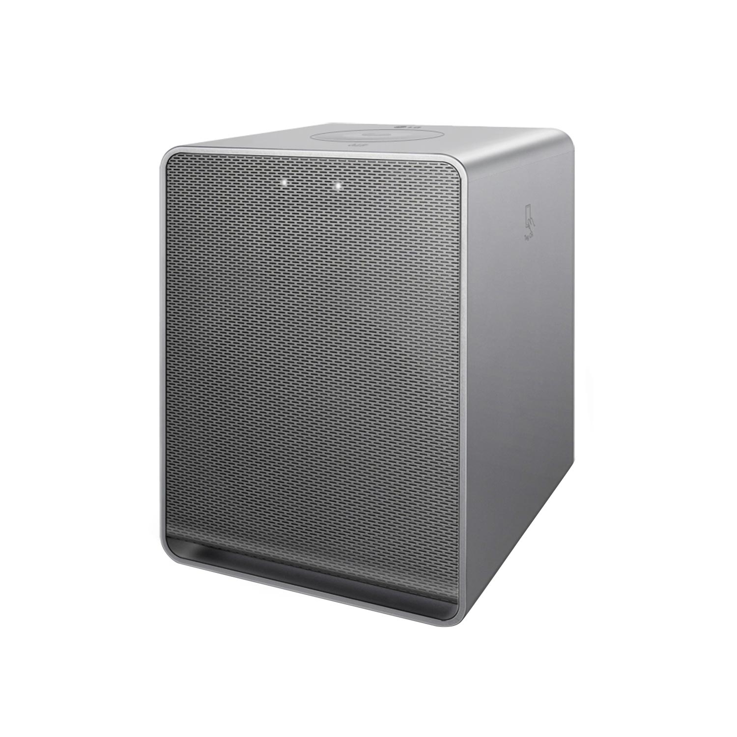 LG H3 Wireless Speaker full image